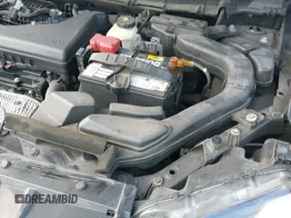 ✅ 2016 Nissan Rogue S • VIN: 5N1AT2MT5GC774793 • Lot: 42224417. Listed on IAAI with 105,487 mi. Free auction sales archive from the USA and detailed vehicle history report at DreamBid. Image 20.