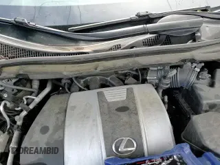 ✅ 2019 Lexus RX 350L Premium • VIN: JTJGZKCA2K2011204 • Лот: 61647085. Опубликован ранее на Copart с пробегом 99 740 миль. Бесплатный доступ к архиву аукционных продаж из США и подробный отчёт об истории автомобиля на DreamBid. Изображение 16.