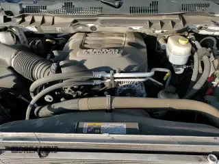 ✅ 2018 Ram 2500 Big Horn • VIN: 3C6UR5DJ5JG389701 • Лот: 88453835. Опубликован ранее на Copart с пробегом 36 648 миль. Бесплатный доступ к архиву аукционных продаж из США и подробный отчёт об истории автомобиля на DreamBid. Изображение 13.