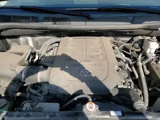 ✅ 2019 Toyota Tundra SR5 • VIN: 5TFAY5F11KX797444 • Лот: 69394715. Опубликован ранее на Copart с пробегом 86 298 миль. Бесплатный доступ к архиву аукционных продаж из США и подробный отчёт об истории автомобиля на DreamBid. Изображение 13.