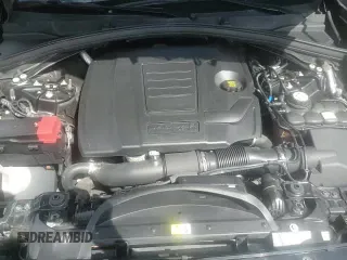 ✅ 2019 Jaguar F-Pace 25t R-Sport • VIN: SADCL2FX0KA607442 • Лот: 71152205. Опубликован ранее на Copart с пробегом 47 501 миль. Бесплатный доступ к архиву аукционных продаж из США и подробный отчёт об истории автомобиля на DreamBid. Изображение 14.