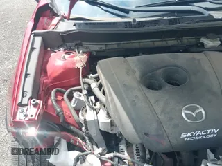 ✅ 2019 Mazda CX-3 Grand Touring • VIN: JM1DKFD77K0412232 • Lot: 42741524. Listed on IAAI with 71,685 mi. Free auction sales archive from the USA and detailed vehicle history report at DreamBid. Image 20.