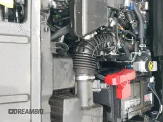 ✅ 2025 Nissan Rogue S • VIN: 5N1BT3AA8SC792520 • Lot: 43038630. Listed on IAAI with 11,310 mi. Free auction sales archive from the USA and detailed vehicle history report at DreamBid. Image 19.