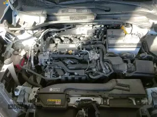 ✅ 2023 Toyota Corolla Cross LE • VIN: 7MUCAABG3PV053900 • Lot: 47088935. Listed on Copart with 8,705 mi. Free auction sales archive from the USA and detailed vehicle history report at DreamBid. Image 15.