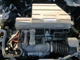 ✅ 2017 Honda CR-V EX-L • VIN: 2HKRW2H84HH604399 • Lot: 93697205. Listed on Copart with 95,030 mi. Free auction sales archive from the USA and detailed vehicle history report at DreamBid. Image 15.