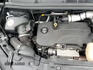 ✅ 2019 Buick Encore Essence • VIN: KL4CJGSM9KB732308 • Лот: 83869595. Опубликован ранее на Copart с пробегом 66 560 миль. Бесплатный доступ к архиву аукционных продаж из США и подробный отчёт об истории автомобиля на DreamBid. Изображение 14.