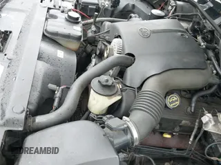 ✅ 2002 Mercury Grand Marquis LS Premium • VIN: 2MEFM75W52X610953 • Лот: 43574111. Опубликован ранее на IAAI с пробегом 150 665 миль. Бесплатный доступ к архиву аукционных продаж из США и подробный отчёт об истории автомобиля на DreamBid. Изображение 19.