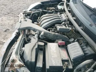 ✅ 2008 Nissan Versa SL • VIN: 3N1BC13E08L406052 • Lot: 43533290. Wystawiony na IAAI z przebiegiem 168 108 mil. Bezpłatny archiwum sprzedaży aukcyjnych z USA i szczegółowy raport historii pojazdu na DreamBid. Zdjęcie 14.