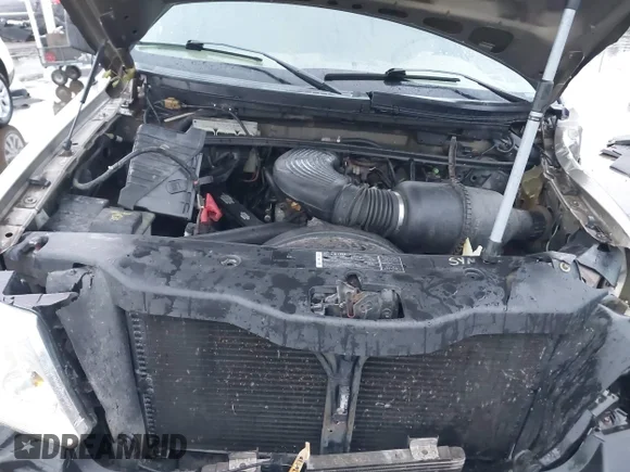 ✅ 2005 Ford F-150 STX • VIN: 1FTRX12W05NA71008 • Lot: 43698661. Wystawiony na IAAI z przebiegiem 230 072 mil. Bezpłatny archiwum sprzedaży aukcyjnych z USA i szczegółowy raport historii pojazdu na DreamBid. Zdjęcie 10.