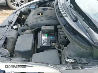 ✅ 2015 Hyundai Elantra SE • VIN: 5NPDH4AE5FH610001 • Lot: 43218796. Listed on IAAI with 194,653 mi. Free auction sales archive from the USA and detailed vehicle history report at DreamBid. Image 23.