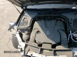 ✅ 2018 Mercedes-Benz E 400 • VIN: WDD1K6FBXJF042027 • Lot: 62422625. Wystawiony na Copart z przebiegiem 51 662 mil. Bezpłatny archiwum sprzedaży aukcyjnych z USA i szczegółowy raport historii pojazdu na DreamBid. Zdjęcie 13.