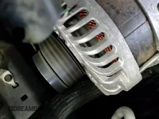 ✅ 2025 Nissan Altima SV • VIN: 1N4BL4DV1SN312546 • Лот: 95143845. Опубликован ранее на Copart с пробегом 49 225 миль. Бесплатный доступ к архиву аукционных продаж из США и подробный отчёт об истории автомобиля на DreamBid. Изображение 14.