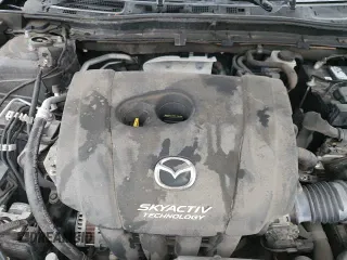 ✅ 2017 Mazda 3 Touring • VIN: JM1BN1L37H1135570 • Lot: 71796985. Listed on Copart with 106,967 mi. Free auction sales archive from the USA and detailed vehicle history report at DreamBid. Image 14.