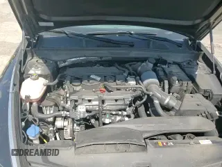 2023 Hyundai Sonata SEL Plus с VIN KMHL44J27PA263398, выставлен на аукционе Copart как лот 53672335 с пробегом 58 176 миль миль и Списание • Salvage title. История ставок и продаж доступна на DreamBid. Изображение 13.