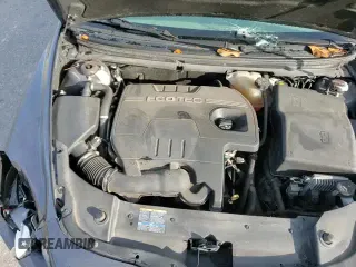 ✅ 2010 Chevrolet Malibu 1LS • VIN: 1G1ZB5EB9A4110010 • Lot: 82567774. Listed on Copart with 164,547 mi. Free auction sales archive from the USA and detailed vehicle history report at DreamBid. Image 15.