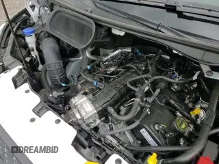 ✅ 2025 Ford Transit Cargo • VIN: 1FTBR2CG3SKA28806 • Лот: 69974255. Опубликован ранее на Copart с пробегом 2 335 миль. Бесплатный доступ к архиву аукционных продаж из США и подробный отчёт об истории автомобиля на DreamBid. Изображение 15.