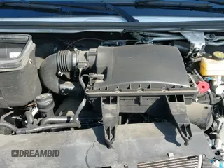 ✅ 2021 Mercedes-Benz Sprinter Cargo • VIN: W1Y4EBHY8MT075330 • Lot: 42118146. Listed on IAAI with 59,298 mi. Free auction sales archive from the USA and detailed vehicle history report at DreamBid. Image 19.