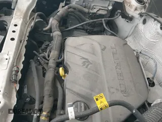 ✅ 2024 Buick Encore GX Preferred • VIN: KL4AMBS24RB066436 • Лот: 42944166. Опубликован ранее на IAAI с пробегом Не указан. Бесплатный доступ к архиву аукционных продаж из США и подробный отчёт об истории автомобиля на DreamBid. Изображение 19.