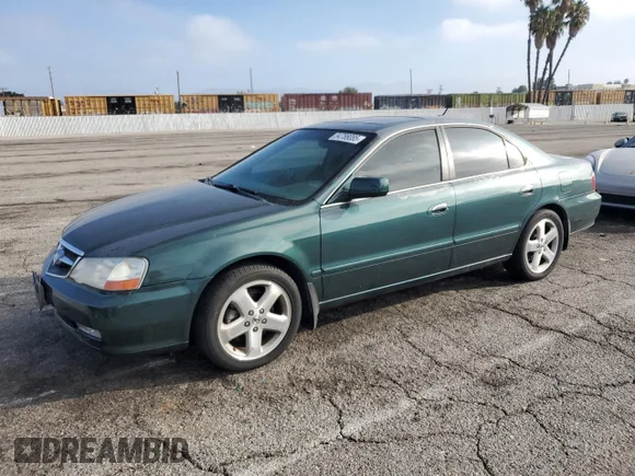 ✅ 2003 Acura TL Type S • VIN: 19UUA569X3A019432 • Lot: 84788085. Wystawiony na Copart z przebiegiem 167 390 mil. Bezpłatny archiwum sprzedaży aukcyjnych z USA i szczegółowy raport historii pojazdu na DreamBid. Zdjęcie 1.