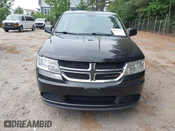✅ 2016 Dodge Journey SE • VIN: 3C4PDDAG9GT135724 • Lot: 45359547. Wystawiony na IAAI z przebiegiem 74 628 mil. Bezpłatny archiwum sprzedaży aukcyjnych z USA i szczegółowy raport historii pojazdu na DreamBid. Zdjęcie 6.