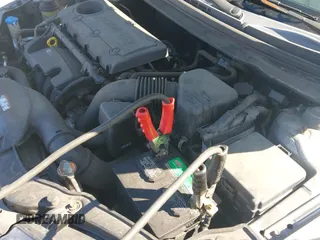 ✅ 2012 Kia Forte EX • VIN: KNAFU6A21C5522285 • Лот: 43222242. Опубликован ранее на IAAI с пробегом 161 433 миль. Бесплатный доступ к архиву аукционных продаж из США и подробный отчёт об истории автомобиля на DreamBid. Изображение 13.