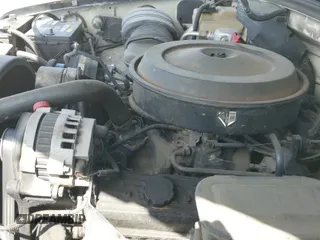 ✅ 1992 GMC Yukon • VIN: 1GKEK18K5NJ705491 • Lot: 43034704. Listed on IAAI with 268,941 mi. Free auction sales archive from the USA and detailed vehicle history report at DreamBid. Image 15.