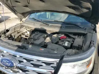 ✅ 2018 Ford Explorer Limited • VIN: 1FM5K7F85JGB11038 • Lot: 93323635. Wystawiony na Copart z przebiegiem 84 800 mil. Bezpłatny archiwum sprzedaży aukcyjnych z USA i szczegółowy raport historii pojazdu na DreamBid. Zdjęcie 14.