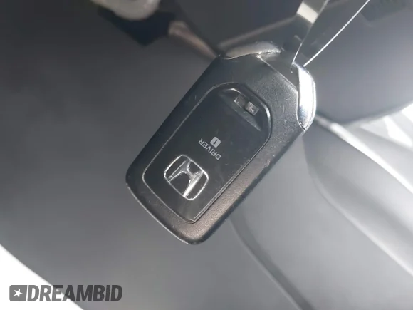 ✅ 2023 Honda Passport TrailSport • VIN: 5FNYF8H63PB010039 • Лот: 43863107. Опубликован ранее на IAAI с пробегом 43 480 миль. Бесплатный доступ к архиву аукционных продаж из США и подробный отчёт об истории автомобиля на DreamBid. Изображение 11.