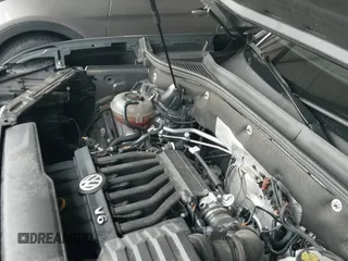 ✅ 2022 Volkswagen Atlas SE • VIN: 1V2KE2CAXNC227260 • Лот: 41555386. Опубликован ранее на IAAI с пробегом 36 322 миль. Бесплатный доступ к архиву аукционных продаж из США и подробный отчёт об истории автомобиля на DreamBid. Изображение 19.