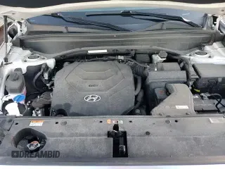 ✅ 2021 Hyundai Palisade SEL • VIN: KM8R44HE8MU207636 • Лот: 84654134. Опубликован ранее на Copart с пробегом 51 599 миль. Бесплатный доступ к архиву аукционных продаж из США и подробный отчёт об истории автомобиля на DreamBid. Изображение 14.