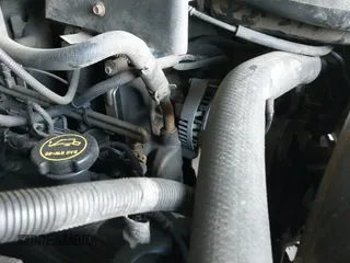 ✅ 2001 Ford F-150 XL • VIN: 1FTRX18W91NA96796 • Lot: 42545354. Wystawiony na IAAI z przebiegiem 121 890 mil. Bezpłatny archiwum sprzedaży aukcyjnych z USA i szczegółowy raport historii pojazdu na DreamBid. Zdjęcie 14.