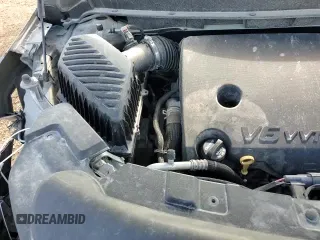 ✅ 2019 Buick Enclave Essence • VIN: 5GAEVAKW8KJ182771 • Lot: 81685745. Listed on Copart with 121,973 mi. Free auction sales archive from the USA and detailed vehicle history report at DreamBid. Image 14.