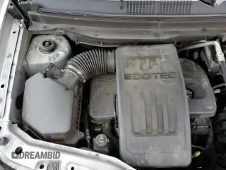 2014 Chevrolet Captiva Sport LS с VIN 3GNAL2EK6ES678423, выставлен на аукционе Copart как лот 85606344 с пробегом 134 224 миль миль и Чистый • Clean title. История ставок и продаж доступна на DreamBid. Изображение 14.