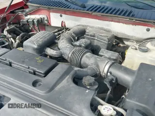 ✅ 2009 Ford Expedition Max SSV • VIN: 1FMFK15529LA08445 • Lot: 42887761. Listed on IAAI with 318,363 mi. Free auction sales archive from the USA and detailed vehicle history report at DreamBid. Image 13.