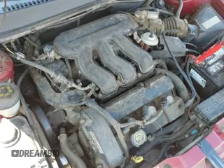 ✅ 2000 Mercury Sable LS Premium Group • VIN: 1MEFM53S0YA633417 • Lot: 42660016. Listed on IAAI with 188,313 mi. Free auction sales archive from the USA and detailed vehicle history report at DreamBid. Image 12.