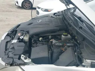 ✅ 2008 Mazda CX-7 Grand Touring • VIN: JM3ER293380195020 • Лот: 43529285. Опубликован ранее на IAAI с пробегом 124 776 миль. Бесплатный доступ к архиву аукционных продаж из США и подробный отчёт об истории автомобиля на DreamBid. Изображение 12.