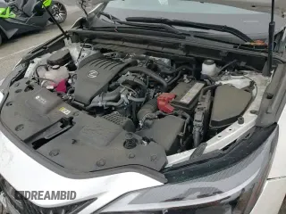 ✅ 2024 Lexus NX 350 • VIN: JTJAGCEZ1R5007996 • Lot: 60129235. Wystawiony na Copart z przebiegiem 26 179 mil. Bezpłatny archiwum sprzedaży aukcyjnych z USA i szczegółowy raport historii pojazdu na DreamBid. Zdjęcie 17.