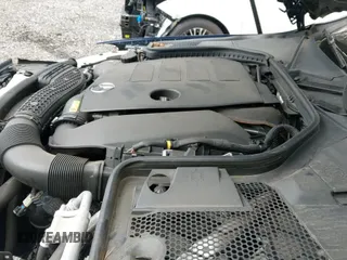 ✅ 2020 Mercedes-Benz C 300 • VIN: WDDWF8EB7LR564784 • Lot: 42896471. Wystawiony na IAAI z przebiegiem 60 147 mil. Bezpłatny archiwum sprzedaży aukcyjnych z USA i szczegółowy raport historii pojazdu na DreamBid. Zdjęcie 18.