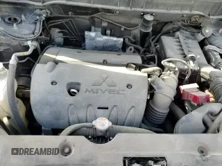 ✅ 2017 Mitsubishi Outlander ES • VIN: JA4AP3AU0HZ047159 • Lot: 81791645. Wystawiony na Copart z przebiegiem 51 872 mil. Bezpłatny archiwum sprzedaży aukcyjnych z USA i szczegółowy raport historii pojazdu na DreamBid. Zdjęcie 13.