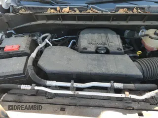 ✅ 2022 Chevrolet Silverado 1500 Custom • VIN: 3GCPWBEK6NG214383 • Лот: 81885015. Опубликован ранее на Copart с пробегом 51 666 миль. Бесплатный доступ к архиву аукционных продаж из США и подробный отчёт об истории автомобиля на DreamBid. Изображение 13.