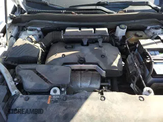 ✅ 2017 Buick Envision Essence • VIN: LRBFXBSA6HD241104 • Lot: 91907205. Wystawiony na Copart z przebiegiem 97 928 mil. Bezpłatny archiwum sprzedaży aukcyjnych z USA i szczegółowy raport historii pojazdu na DreamBid. Zdjęcie 15.