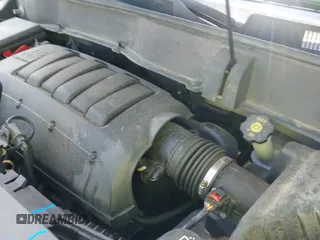 ✅ 2014 Buick Enclave Leather • VIN: 5GAKVBKD4EJ322407 • Lot: 42650664. Listed on IAAI with 176,285 mi. Free auction sales archive from the USA and detailed vehicle history report at DreamBid. Image 21.