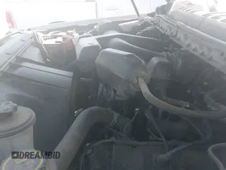 ✅ 2019 Ford F-250 XL • VIN: 1FT7W2B66KEC54893 • Lot: 41887418. Listed on IAAI with 151,950 mi. Free auction sales archive from the USA and detailed vehicle history report at DreamBid. Image 23.