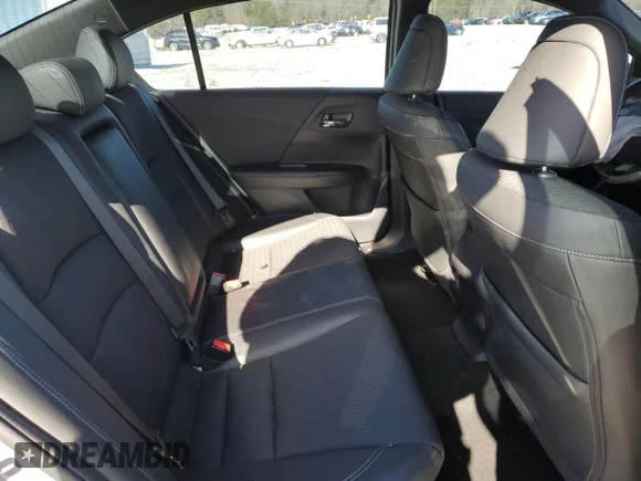✅ 2017 Honda Accord Sport • VIN: 1HGCR2F69HA213109 • Lot: 72036022. Wystawiony na Copart z przebiegiem 71 908 mil. Bezpłatny archiwum sprzedaży aukcyjnych z USA i szczegółowy raport historii pojazdu na DreamBid. Zdjęcie 10.