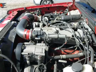 ✅ 1992 Ford Explorer Eddie Bauer • VIN: 1FMCU22X0NUC36313 • Лот: 43611276. Опубликован ранее на IAAI с пробегом 97 315 миль. Бесплатный доступ к архиву аукционных продаж из США и подробный отчёт об истории автомобиля на DreamBid. Изображение 12.