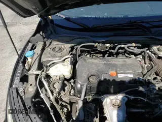 ✅ 2019 Honda Civic Sport • VIN: 2HGFC2F84KH559318 • Лот: 84783475. Опубликован ранее на Copart с пробегом 100 701 миль. Бесплатный доступ к архиву аукционных продаж из США и подробный отчёт об истории автомобиля на DreamBid. Изображение 13.