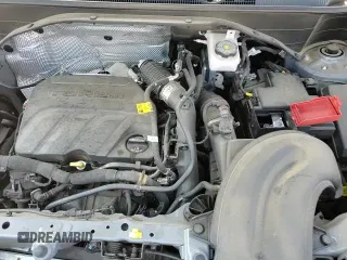 ✅ 2023 Buick Encore GX Preferred • VIN: KL4MMBS20PB155110 • Lot: 80327765. Listed on Copart with 35,087 mi. Free auction sales archive from the USA and detailed vehicle history report at DreamBid. Image 13.