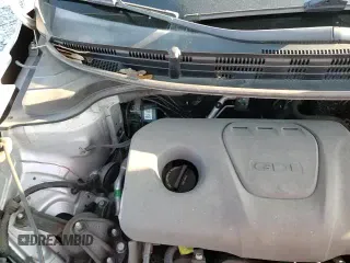 ✅ 2018 Kia Rio S • VIN: 3KPA24AB7JE100157 • Lot: 93726885. Wystawiony na Copart z przebiegiem 69 484 mil. Bezpłatny archiwum sprzedaży aukcyjnych z USA i szczegółowy raport historii pojazdu na DreamBid. Zdjęcie 15.