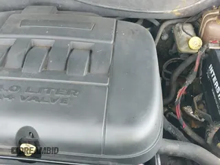 ✅ 2007 Chrysler Pacifica Touring • VIN: 2A8GF68XX7R325894 • Лот: 43110563. Опубликован ранее на IAAI с пробегом 121 297 миль. Бесплатный доступ к архиву аукционных продаж из США и подробный отчёт об истории автомобиля на DreamBid. Изображение 13.