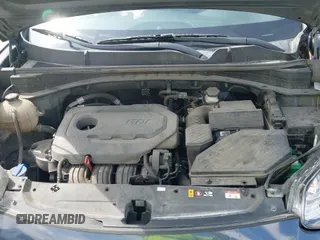 ✅ 2021 Kia Sportage S • VIN: KNDP63AC9M7877378 • Lot: 43114364. Wystawiony na IAAI z przebiegiem 55 628 mil. Bezpłatny archiwum sprzedaży aukcyjnych z USA i szczegółowy raport historii pojazdu na DreamBid. Zdjęcie 20.